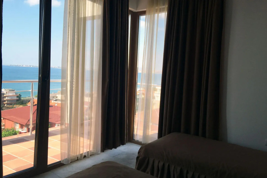 Апартаменты Vila Reni