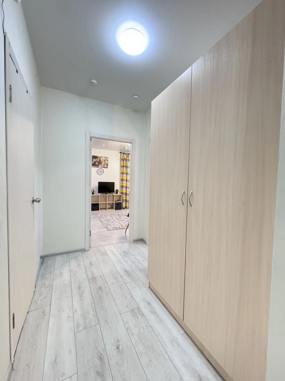 Квартира на Мира 115Б