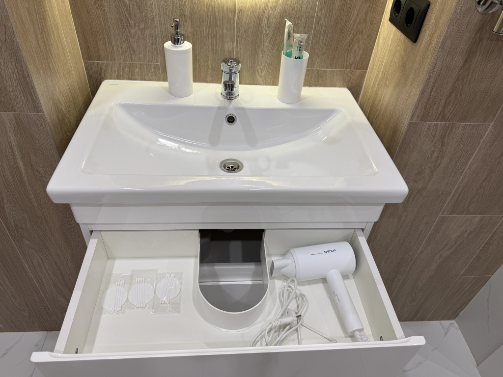 Квартира 1 возле трассы М4