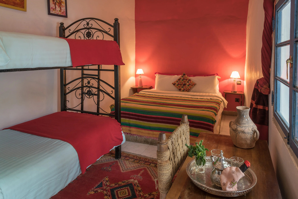 Riad Azalia