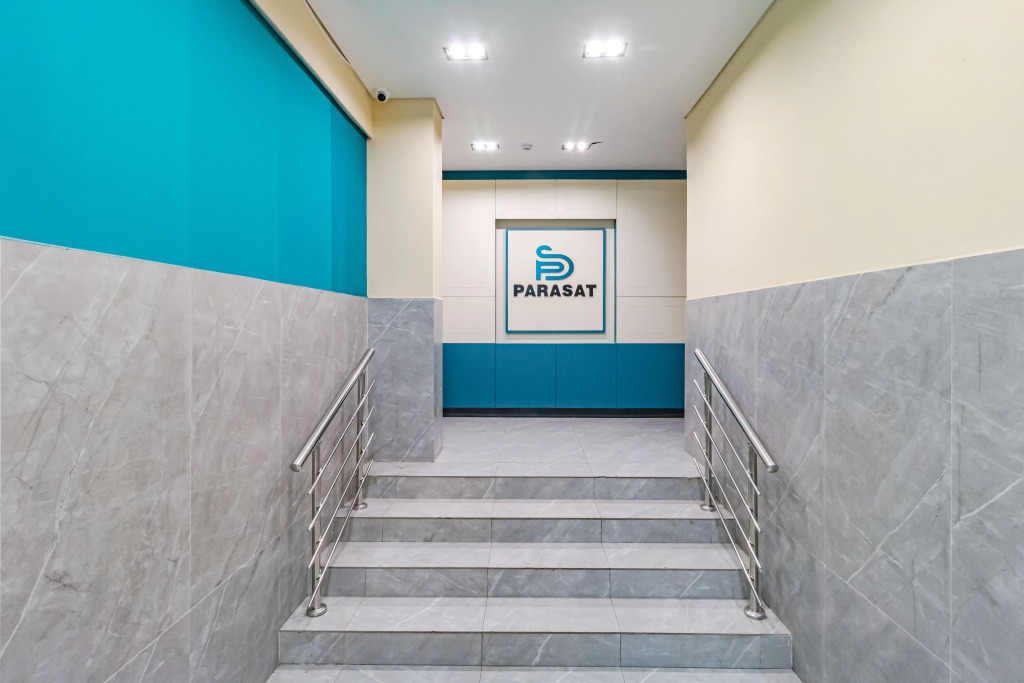 Квартира Paracat Central Inn