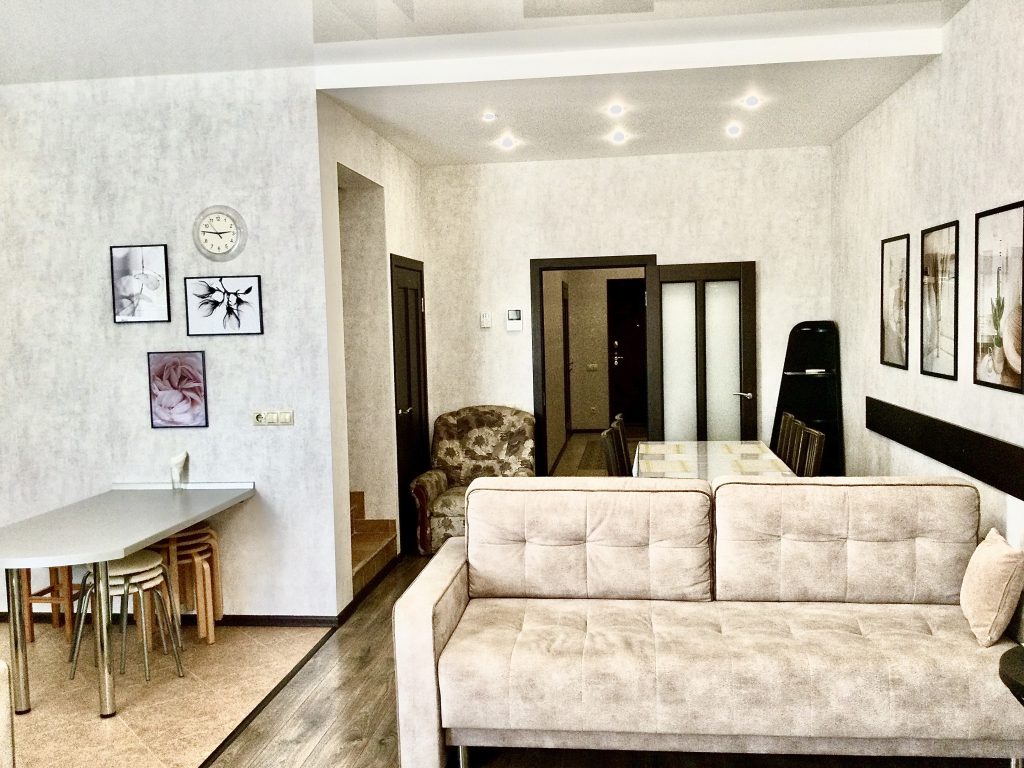Частный Дом В Центре Г. Казань На 25 Гостей