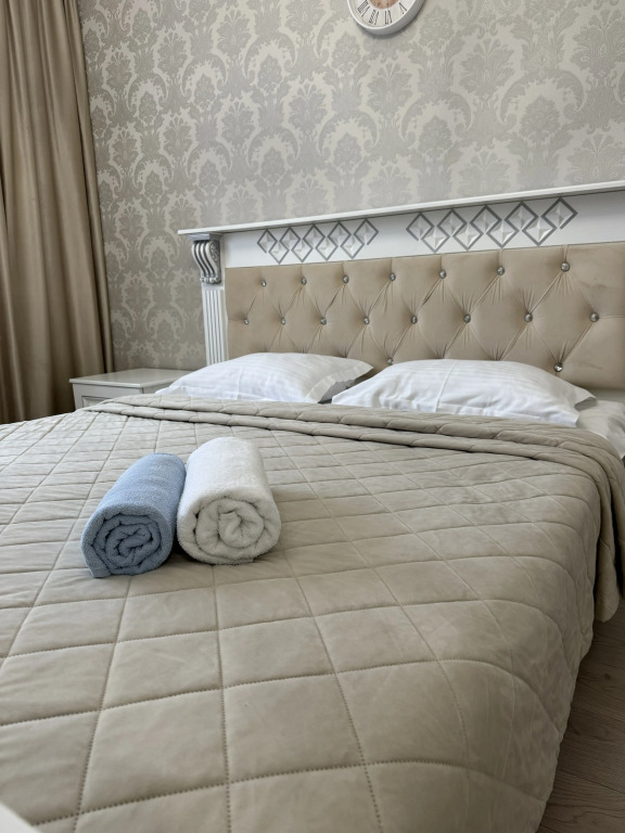 Однокомнатные Апартаменты Montana Apartament's
