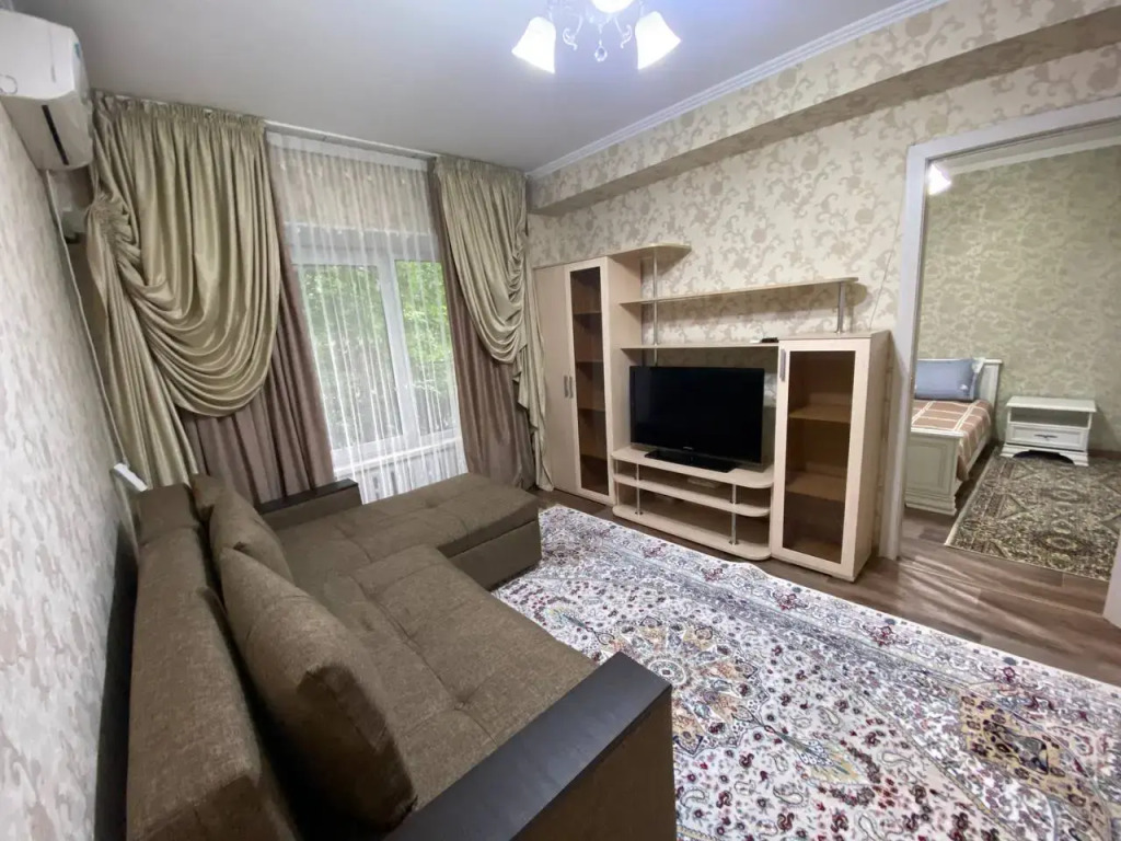Апартаменты вблизи аэрапорта от Best House Almaty