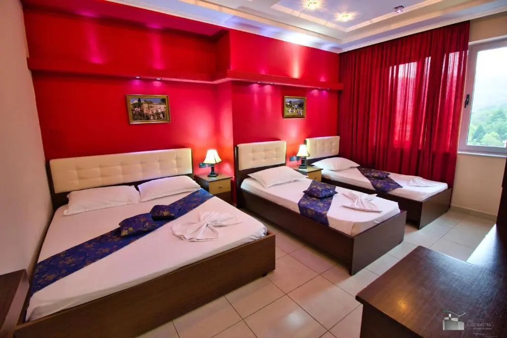 Alvero Hotel