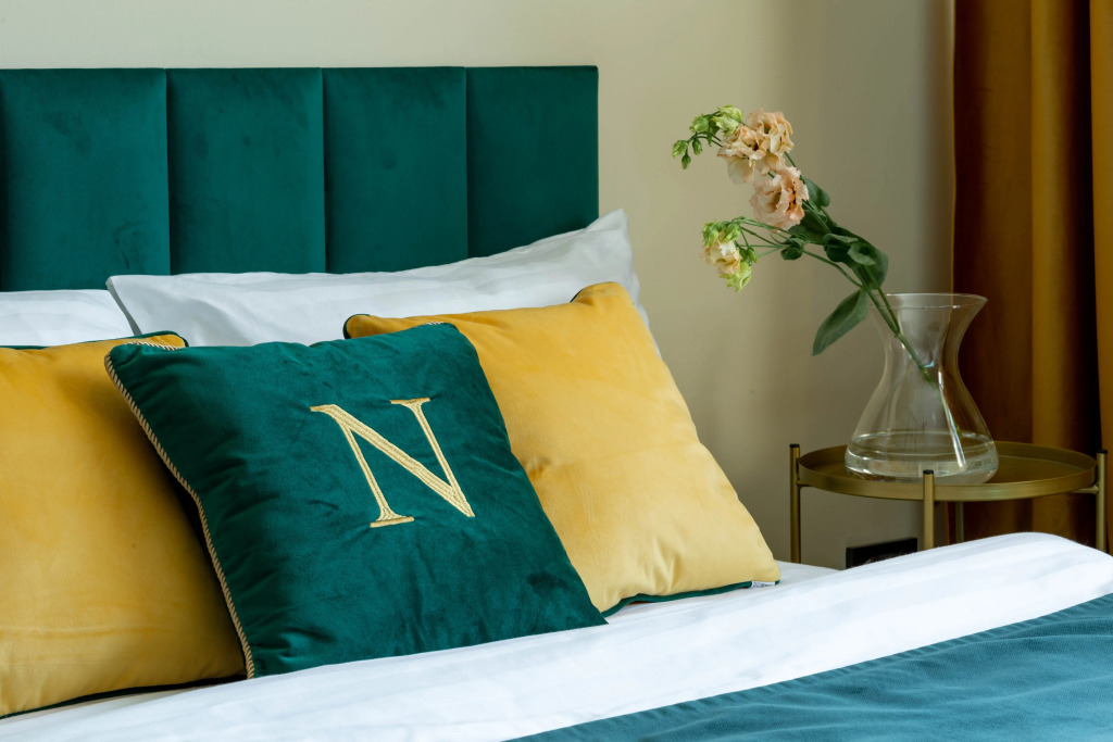 Апартаменты Next Nice Place