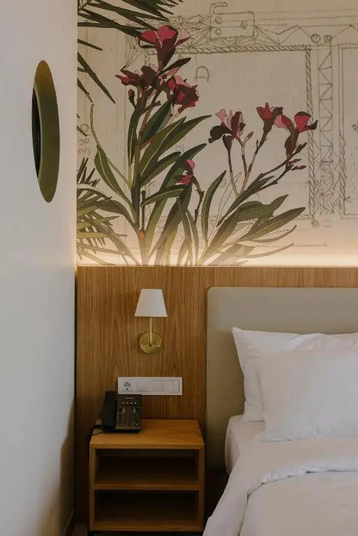 Buknari Hotel