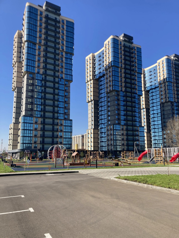 Квартира Уютная в Новом Доме