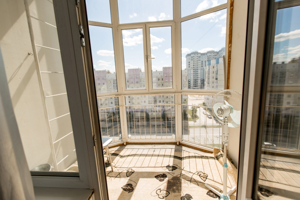 Kvartiry Posutochno Absolyut Mini-Hotel