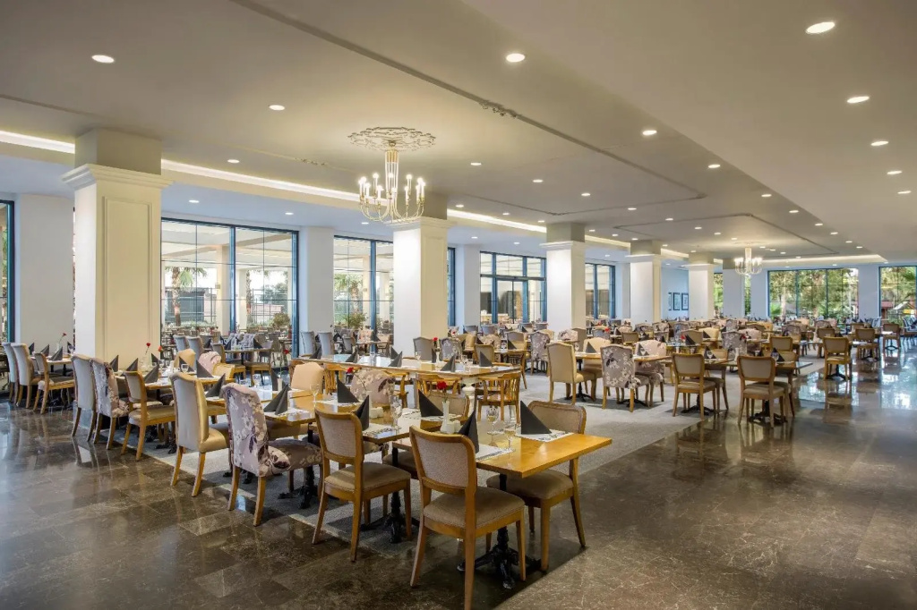 IC Hotels Santai Family Resort - All Inclusive