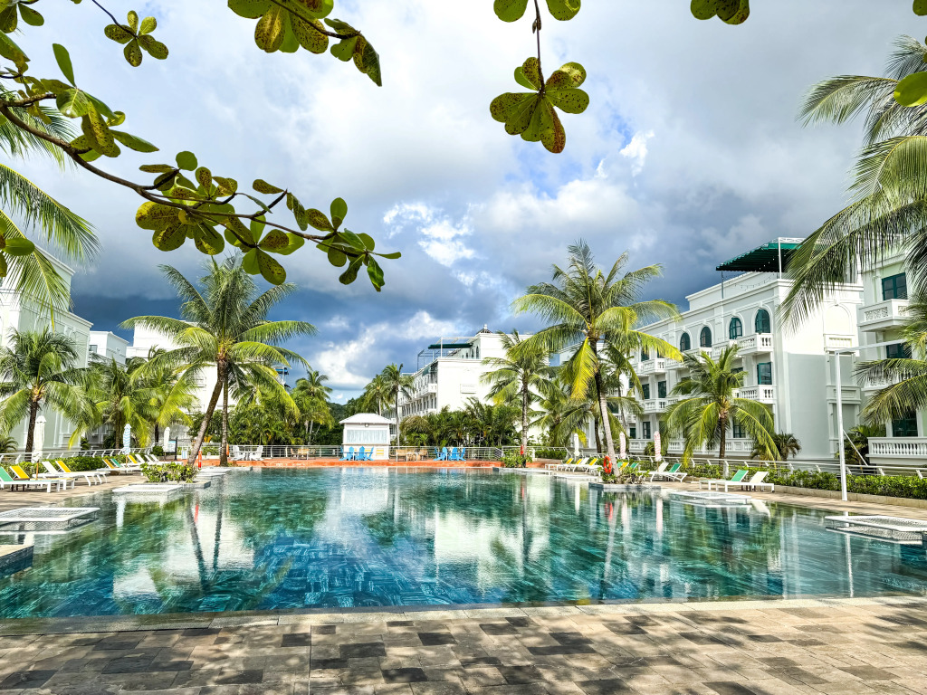 Bliss Phu Quoc