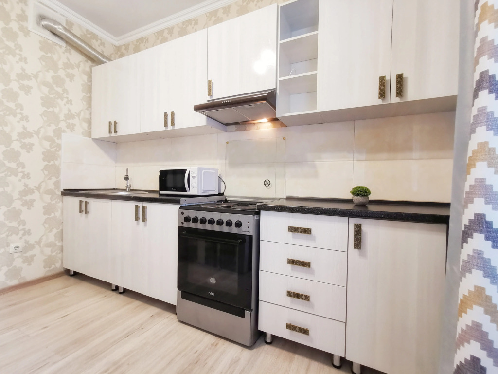 Апартаменты M.O.O.N. APARTMENTS Symphony