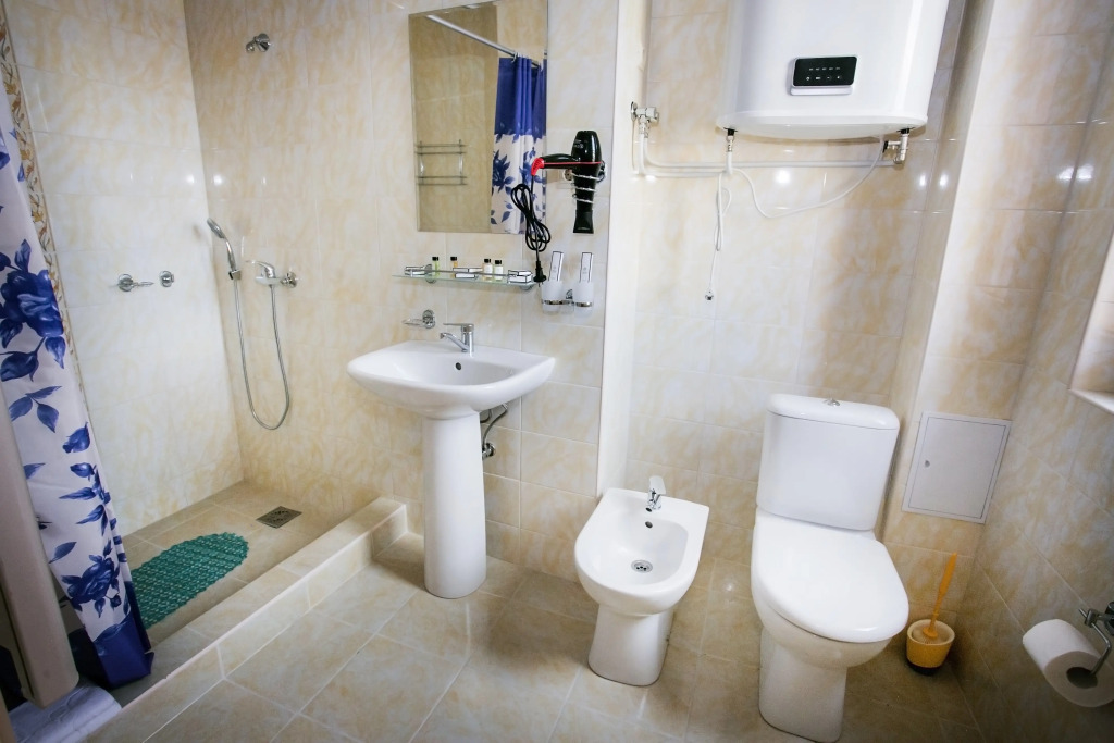 Hotel ACRA