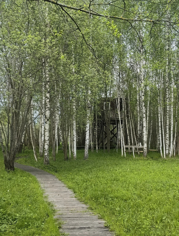 Гостевой дом Галерея