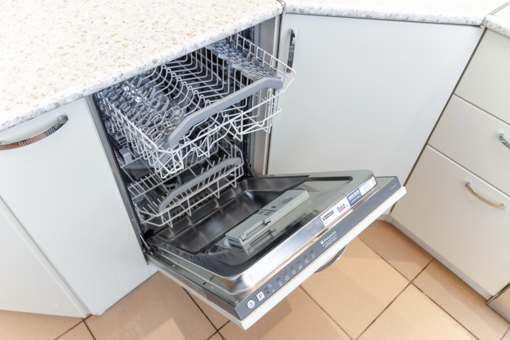 Апартаменты возле Кремля