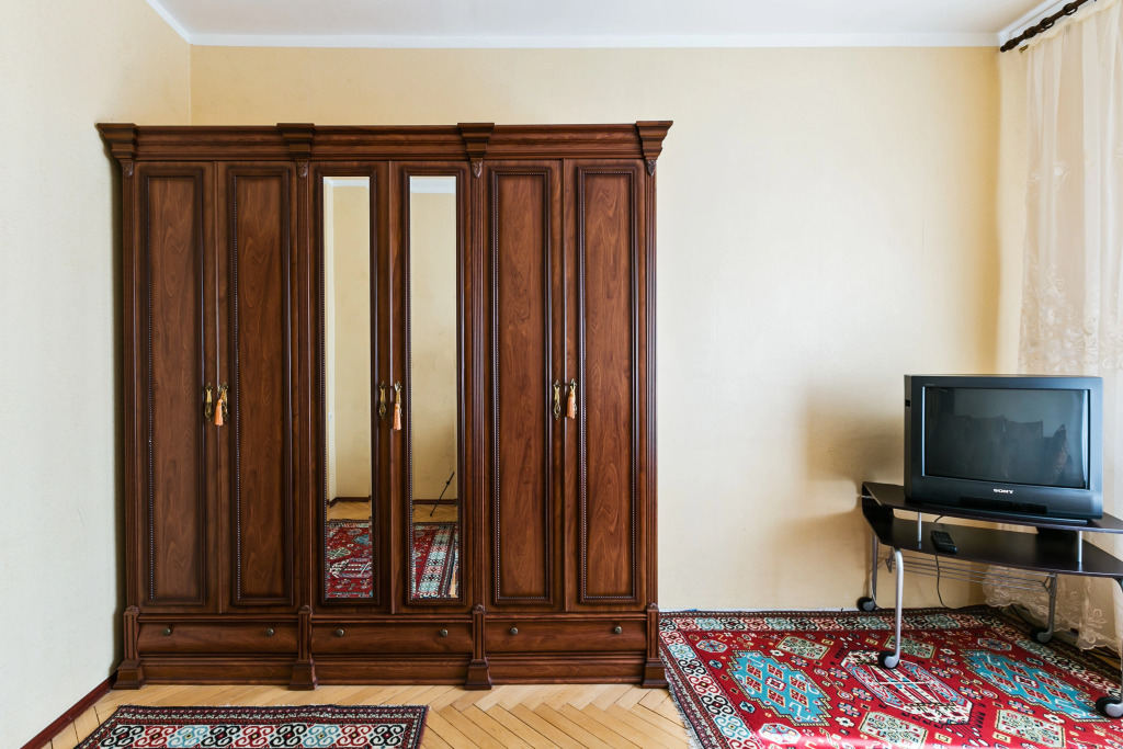 Квартира МаксРеалти24 Lomonosovsky Prospect 15