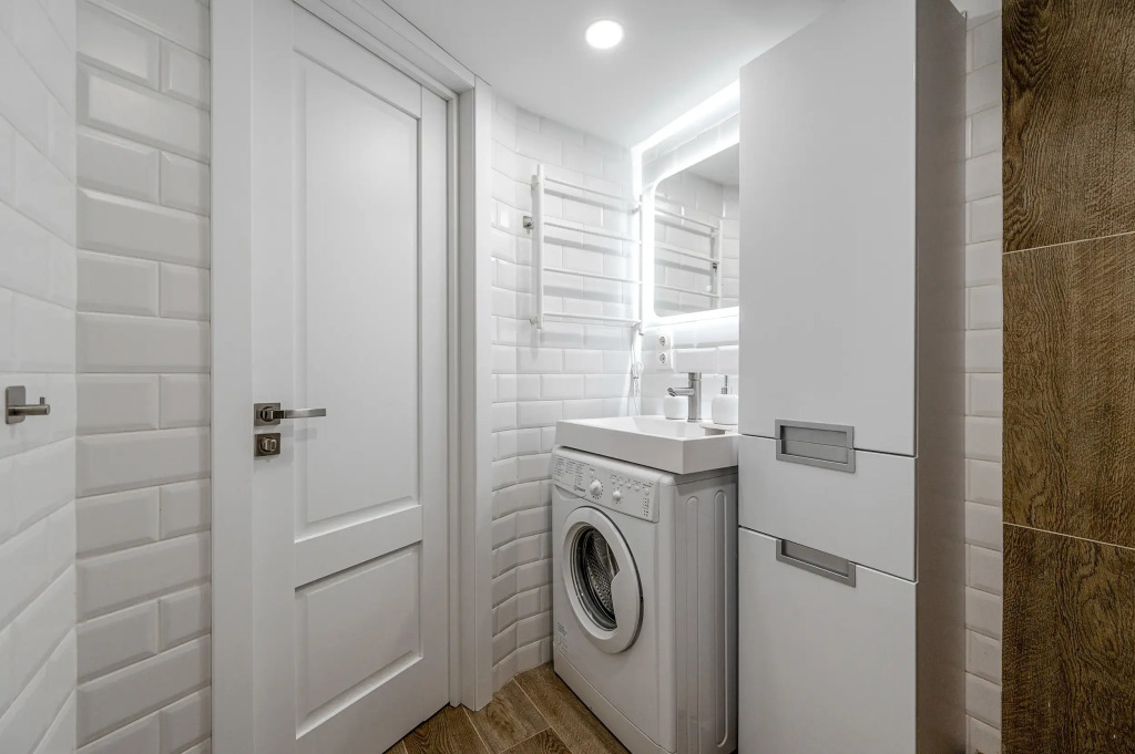 Апартаменты Central Flat