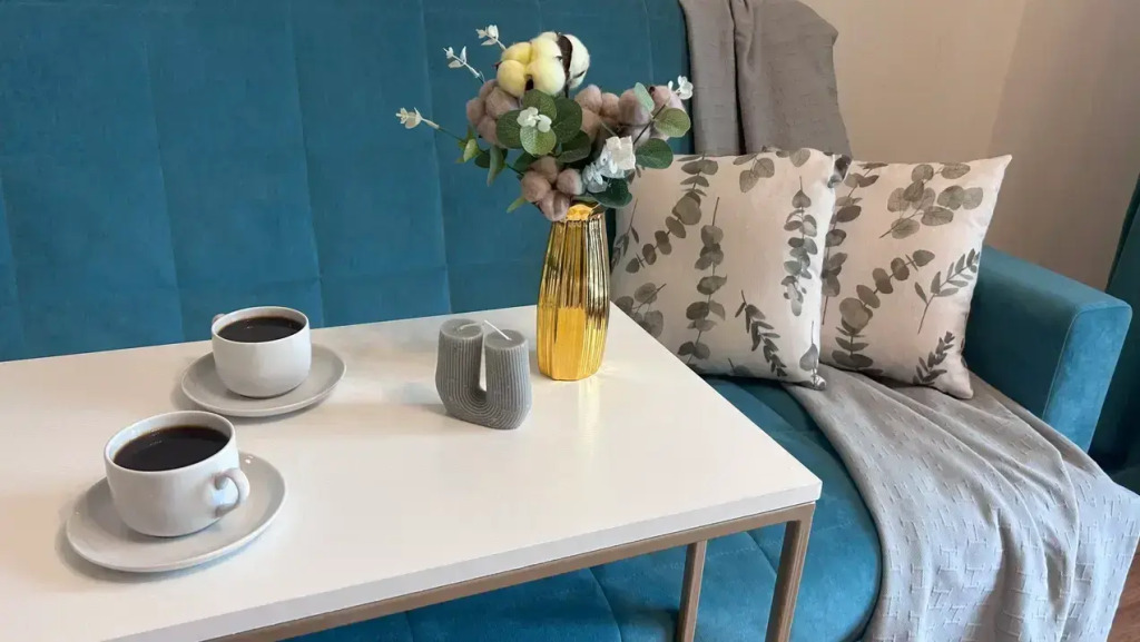 Квартира Студия ЛайфХоум на Русской Шлюз