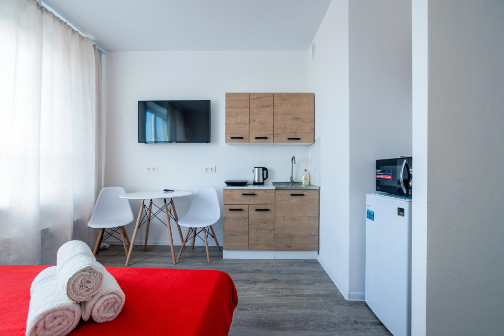 Квартира MaxRealty24 Просторная 15