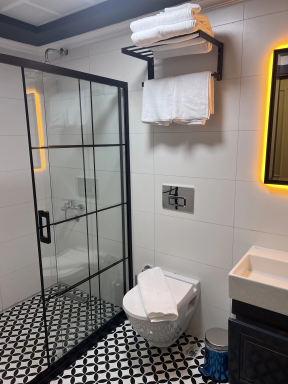 Plus Hotel & Private Transportation İstanbul Airport-By Loft