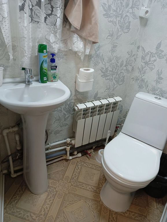 Квартира Отдых в Тишине