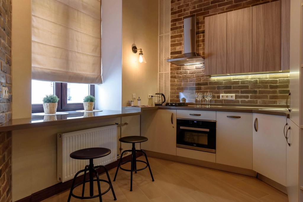 Апартаменты PinchApartments on Fontanka