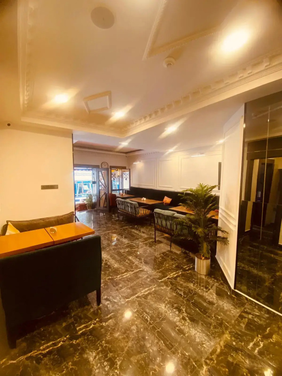 Adora Hotel