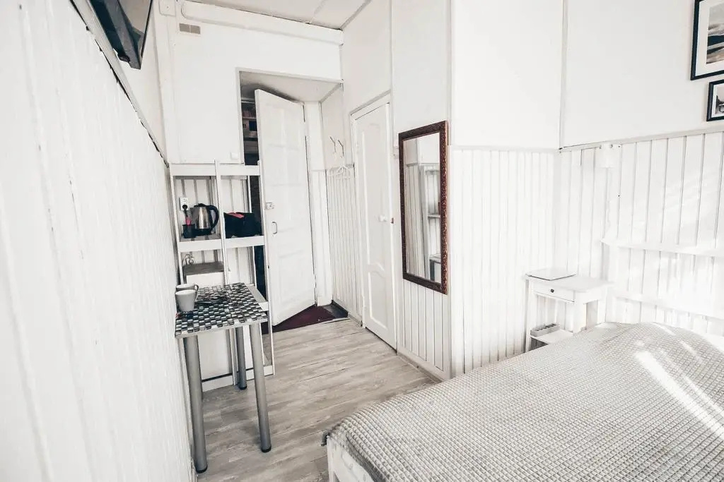 Апартаменты Weekend Place Павелецкая