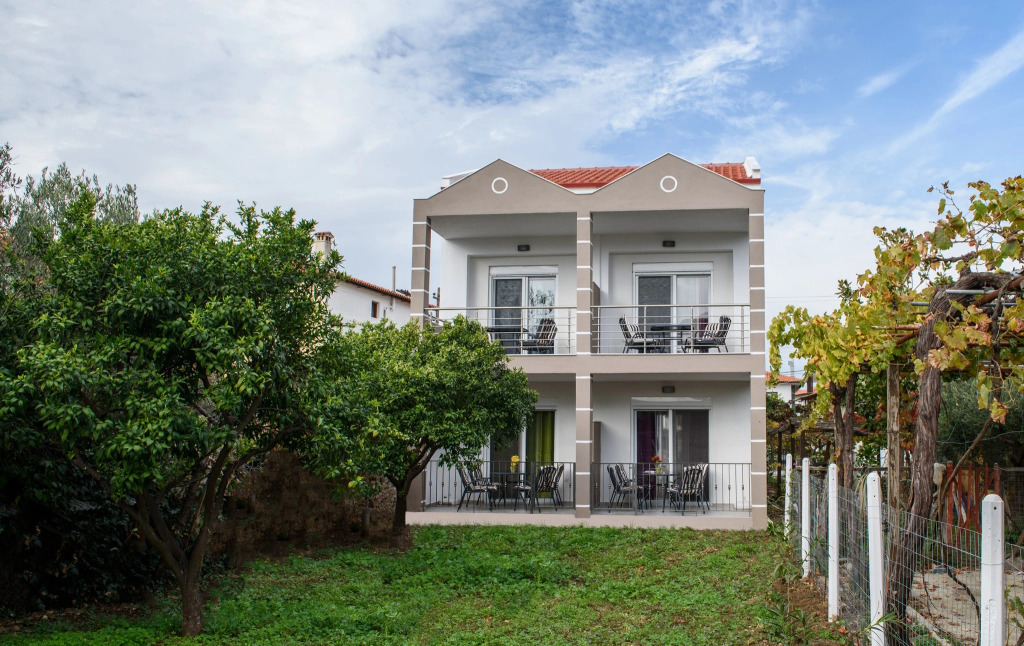 Annetas House