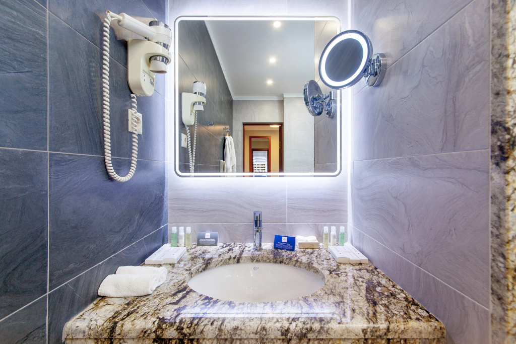 Crowne Plaza Krasnodar - Centre