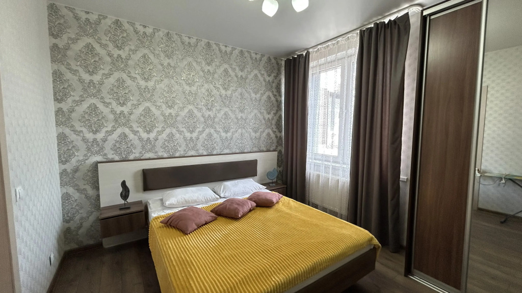Квартира Двушка в центре в новом доме