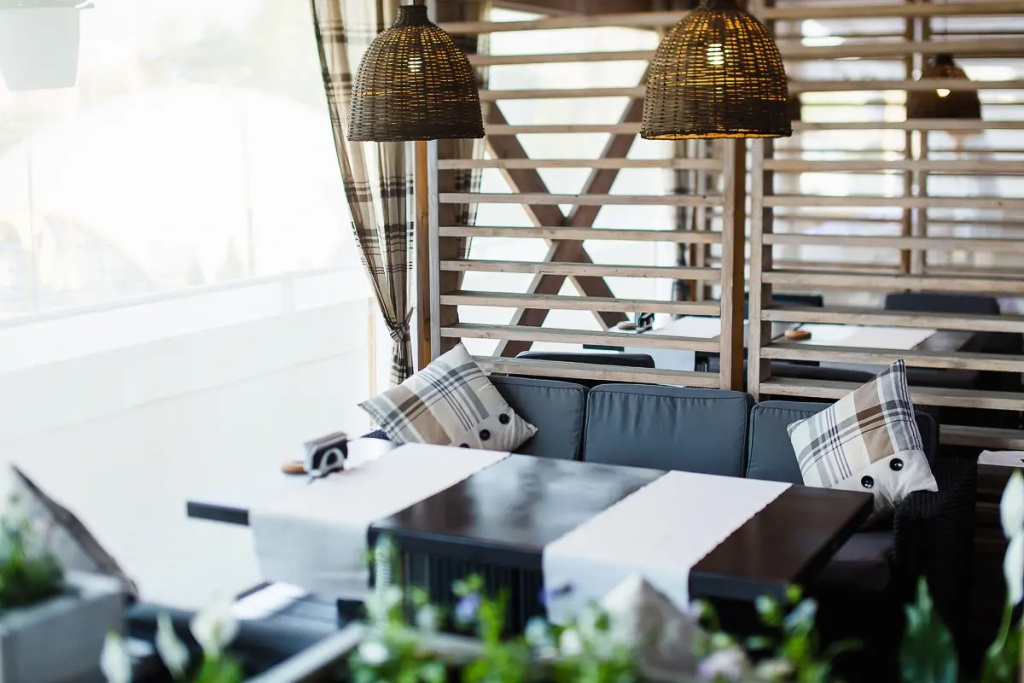 Гостиница Park Inn, Одинцово