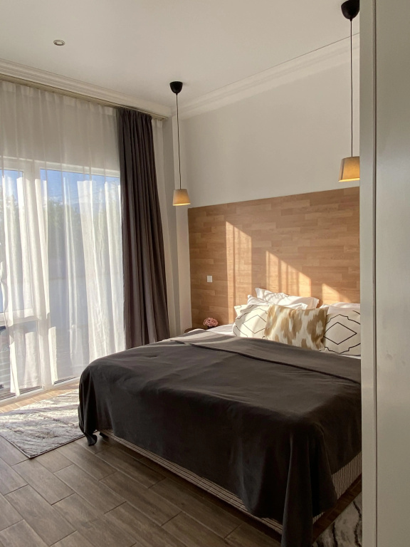 Higos Hotel