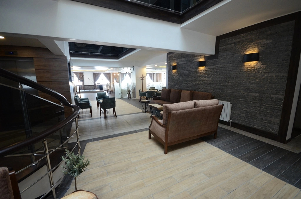 Sarikamis Habitat Hotel