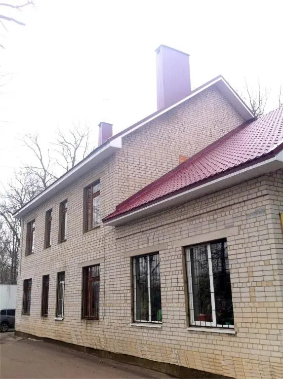 SSK Profsoyuzov Mini-hotel