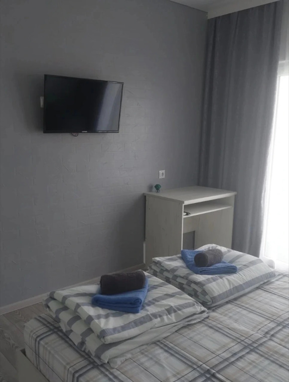 Гостевой Дом Корбан Korban House