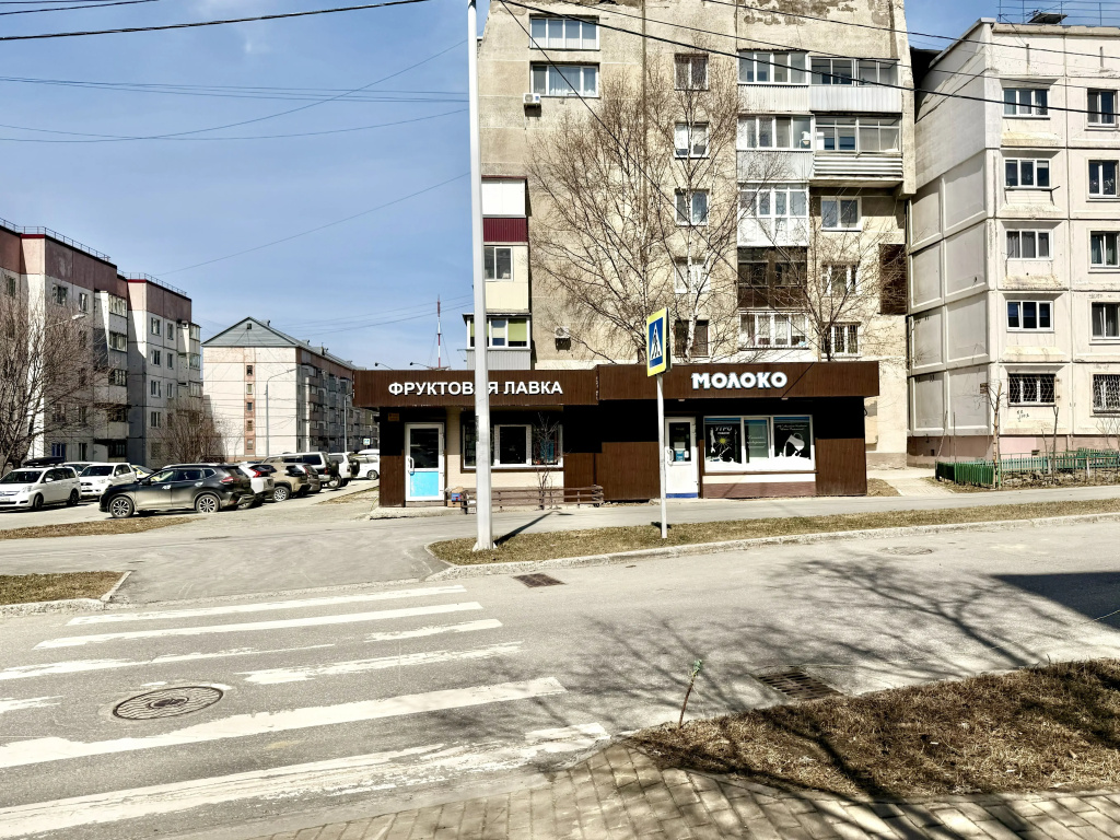 Квартира Уютная Рента 65 на Комсомольской 245А