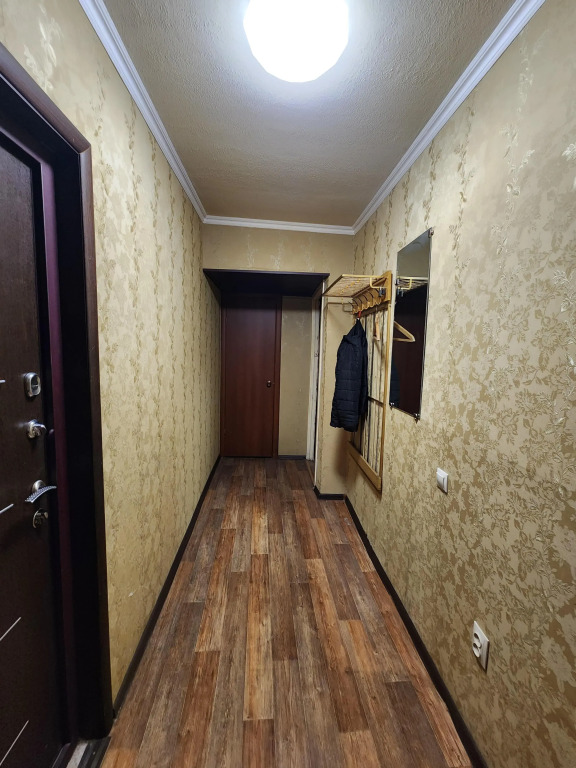 Квартира L.V.Hotels на Фрунзе 10