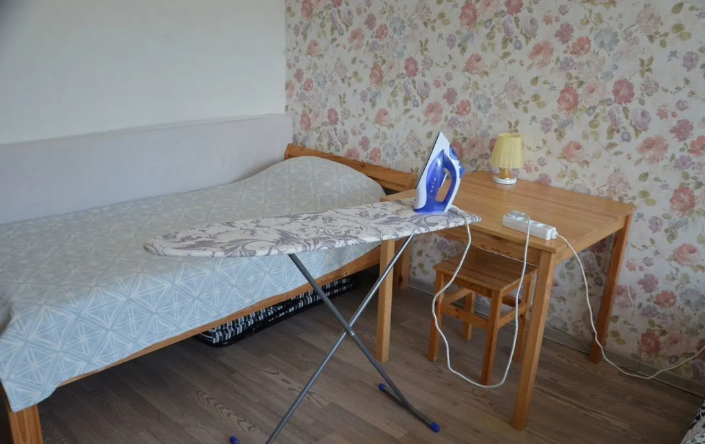 Квартира на Верной 3к4