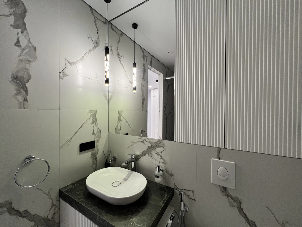Квартира 3-к. квартира, 100 м², 10/22 эт.