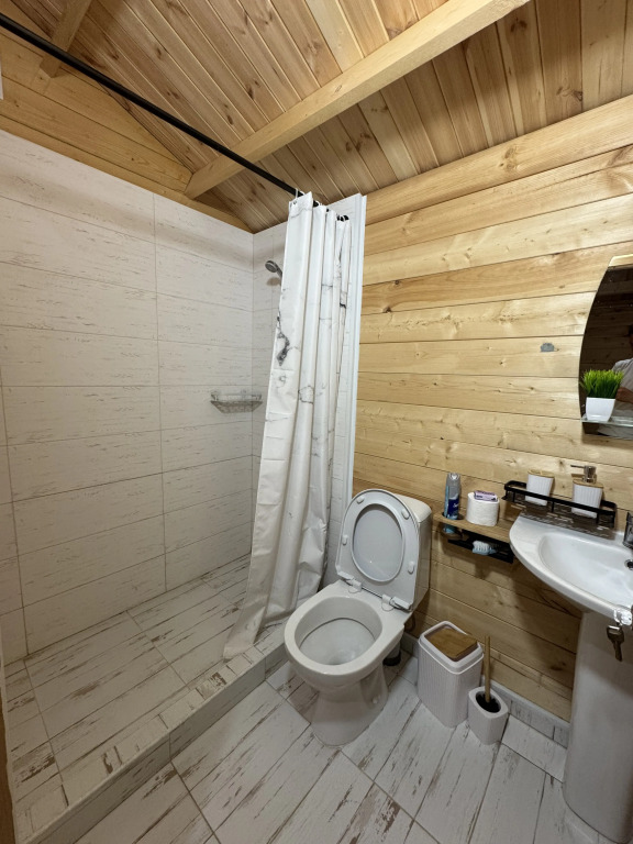 Отель Eco House Inkit