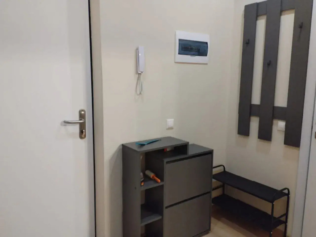 Квартира в микрорайоне Славянском 1/3