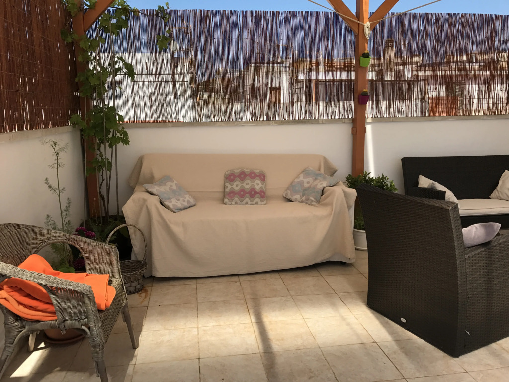 Апартаменты Sitges Sea View