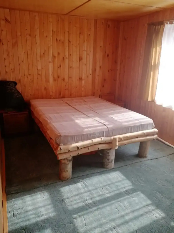 База отдыха в Атласово