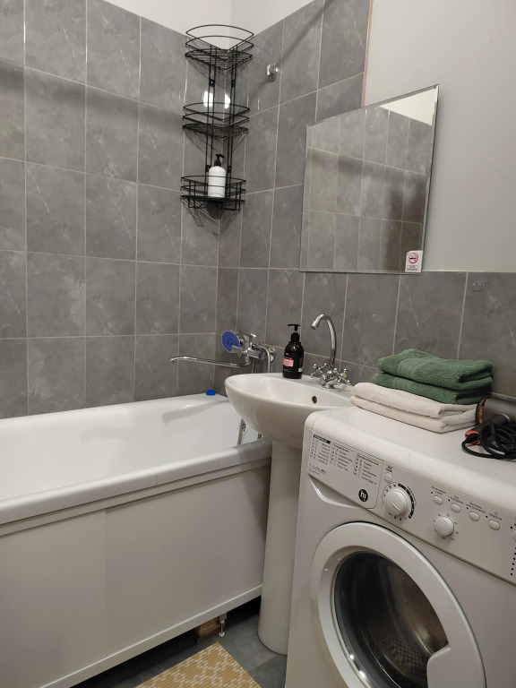 Апартаменты Cтудия 20,5 м²