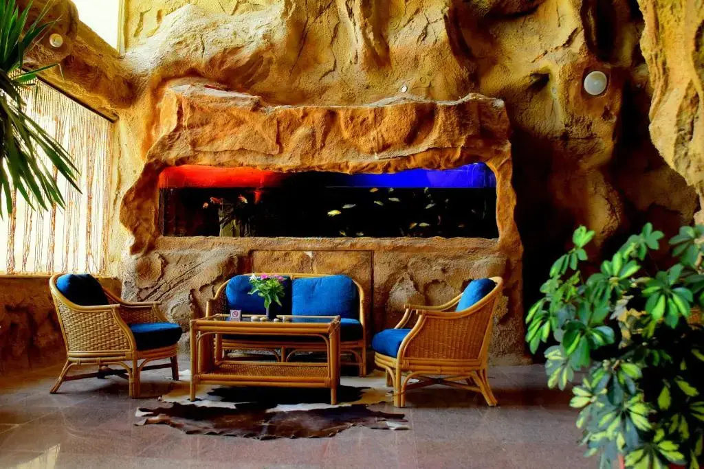 Caves Beach Resort Adults Only