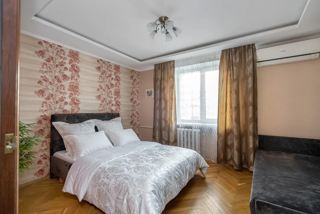 Квартира Ladgorna трехкомнатная в центре