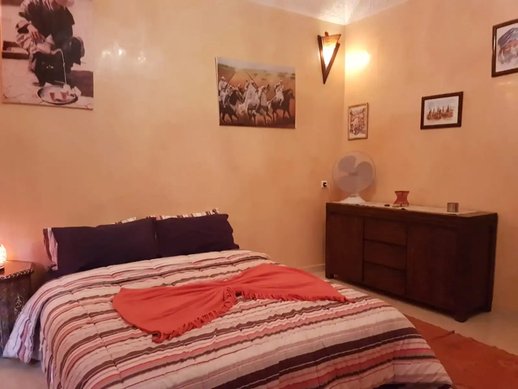 Maison Zaitouna