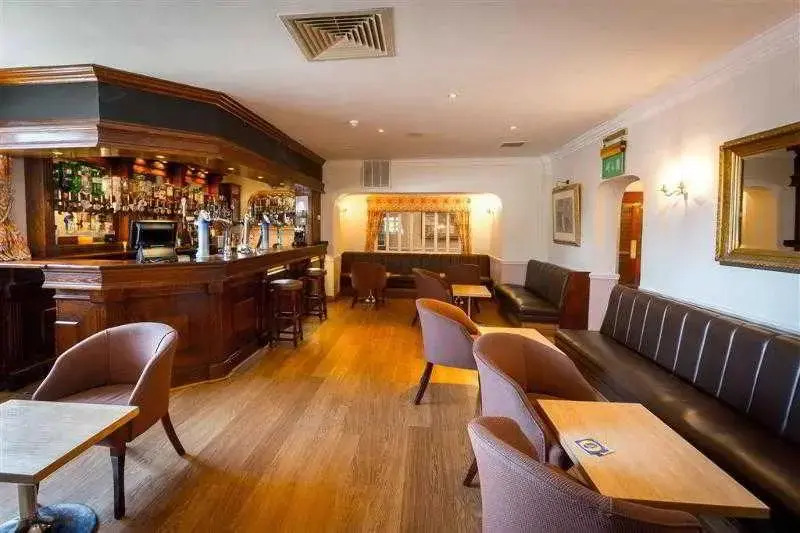 Consort Hotel, Urban Spa & Glamping Pods