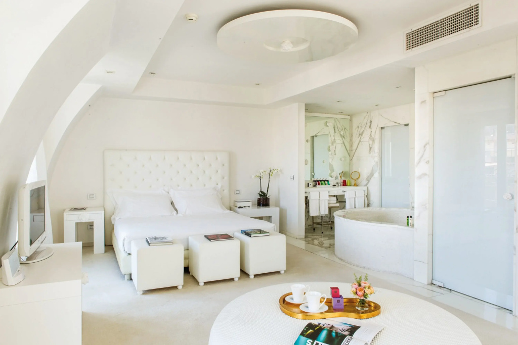 Boscolo Nice Hotel & Spa